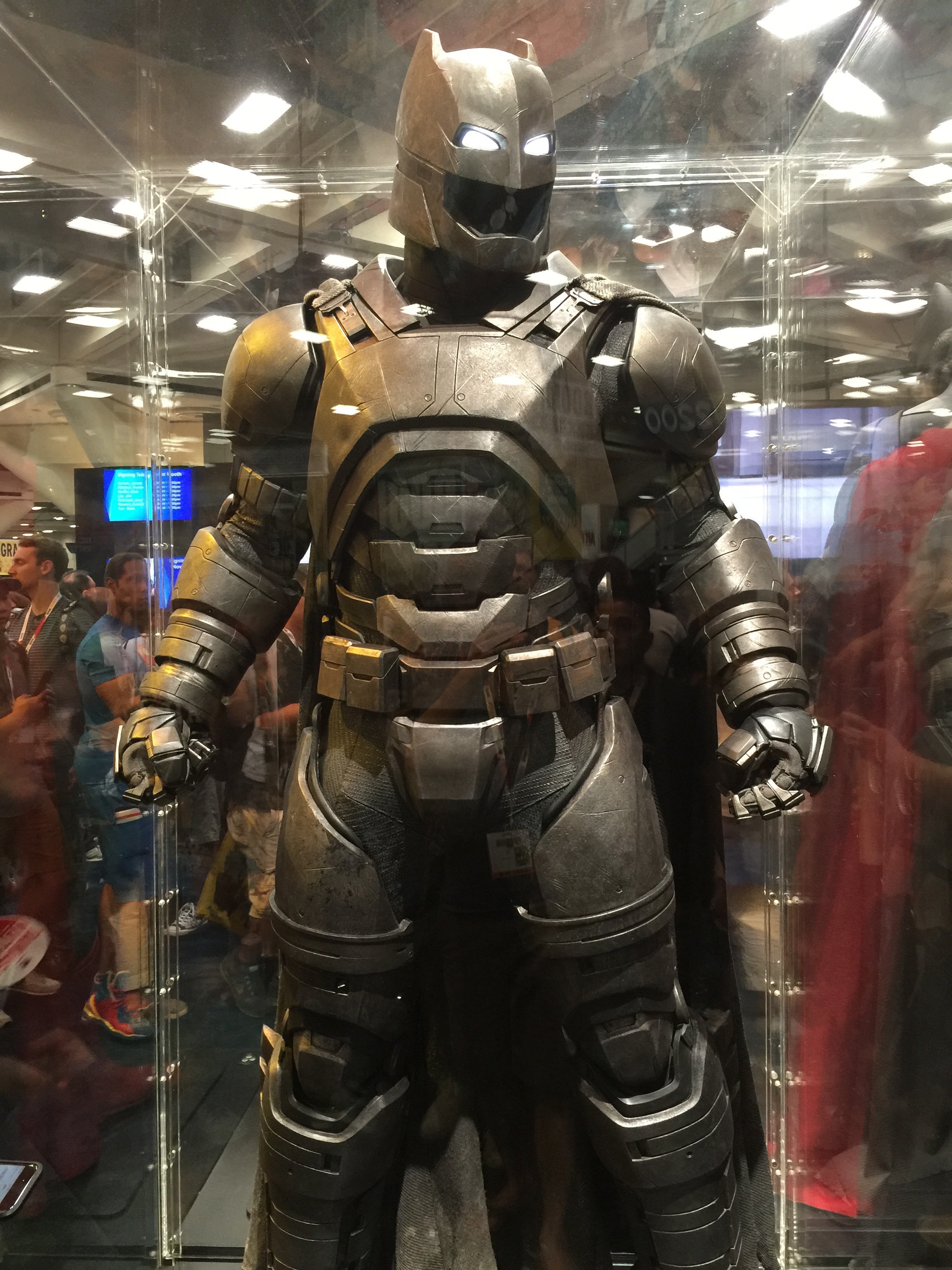 Batman Vs Superman First Batman Batman Armor Batman Family