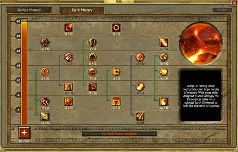 Battlemage Build Guide Titan Quest