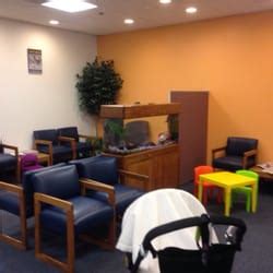 Bayside Pediatrics Pleasanton