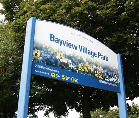 Bayview Village Park: Discover Toronto's Hidden Gem