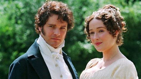 Bbc Pride And Prejudice