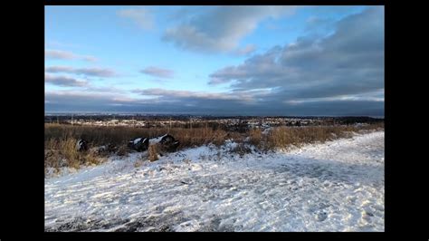 Beare Hill Park The Repurposed Landfill In Scarborough Ontario Youtube