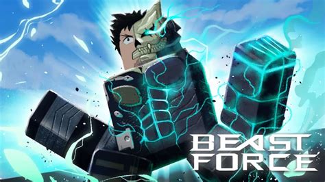 Beast Force Codes