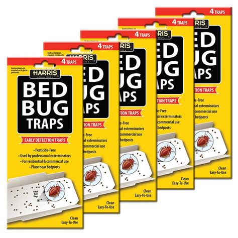 Bed Bug Trap