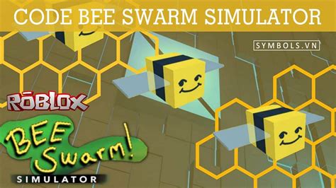 Bee Swarm Sim Codes