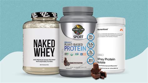 Beef Protein Powder: Boosts Muscle Growth