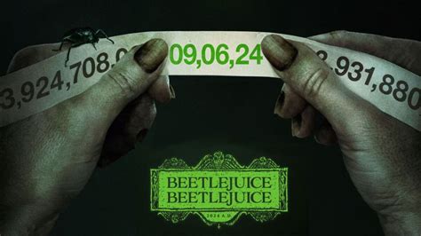 Beetlejuice 2 Trailer Breakdown: What's Revealed