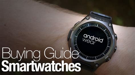 Beginner S Guide To Smartwatches Youtube