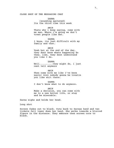 Behind Closed Doors Script With The Shots Pdf Free Download