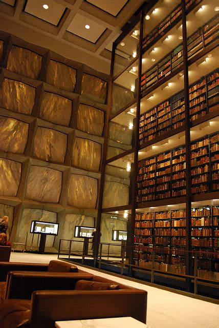 Beinecke Library: Discover Historic Collections