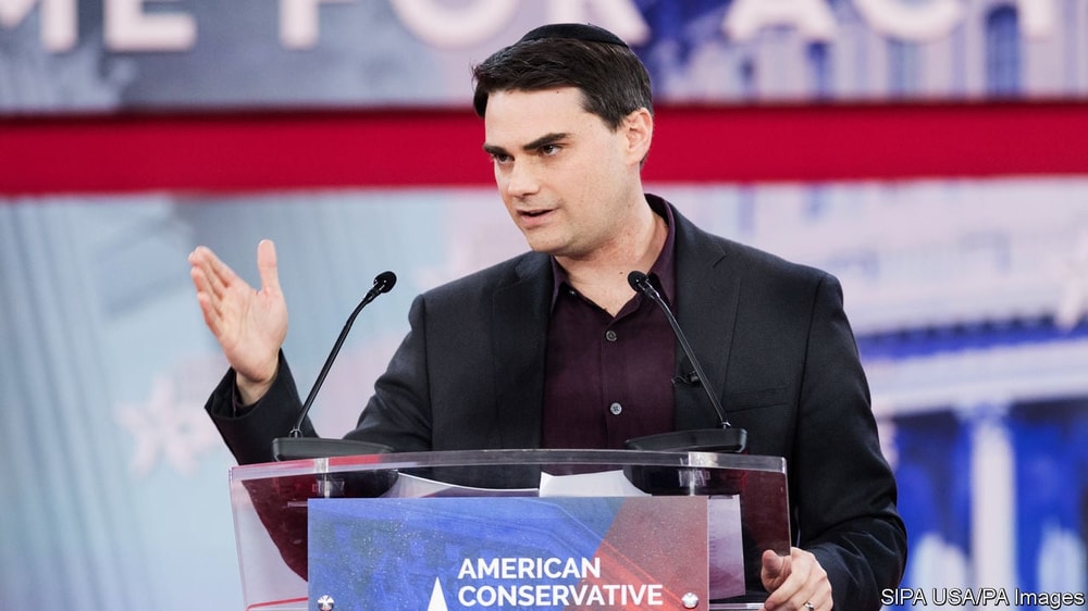 Ben Shapiro At Yale: Expert Insights Uncovered