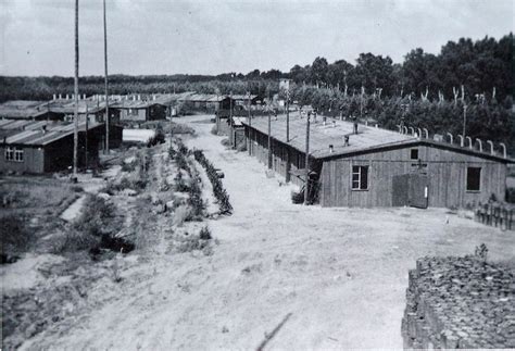 Bergen Belsen Guide: Concentration Camp Facts