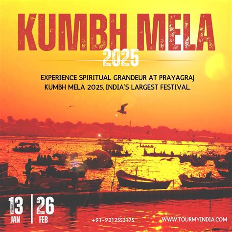 Best 12 Top Places To Visit In Prayagraj For Maha Kumbh Visitors