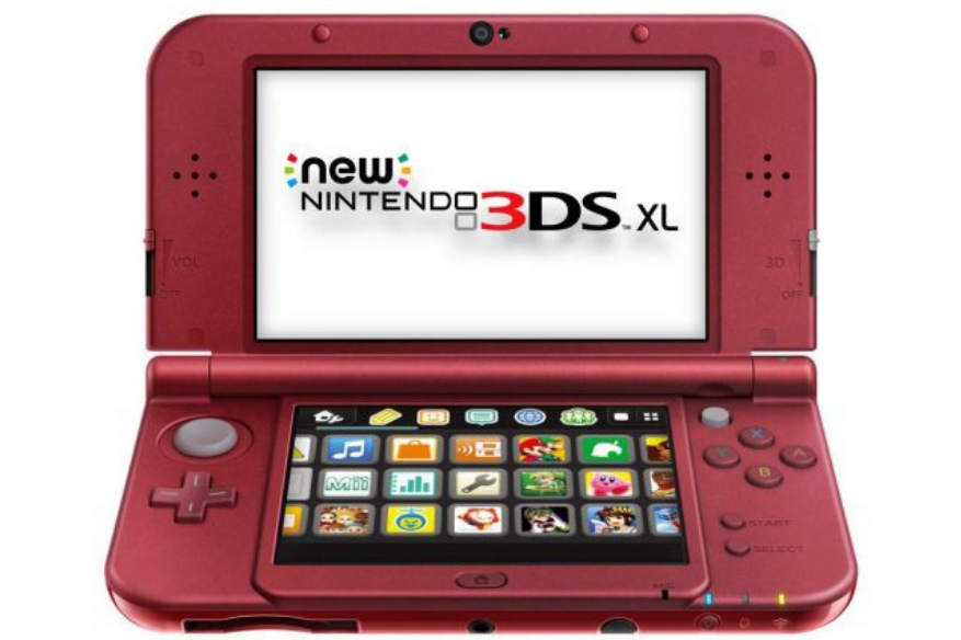 Best 5 Nintendo 3Ds Emulator For Android Ios Pc