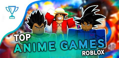 Best Anime Games On Roblox The Top 15 Of 2024 Jeumobi Com