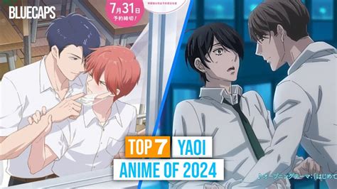 Best Bl Animes To Watch 2024 Donnie Opalina