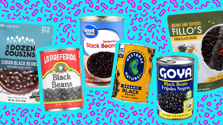 Best Black Beans The 6 Best At The Store Sporked