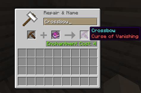 Best Crossbow Minecraft Betterjoker