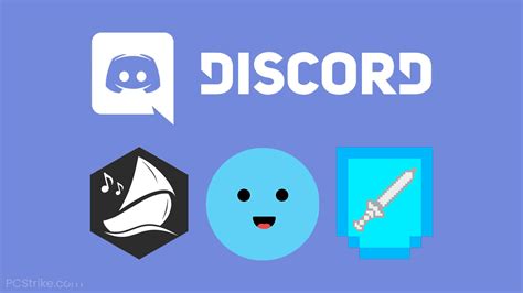 Best Discord Bots 2024 The Complete List Pc Strike