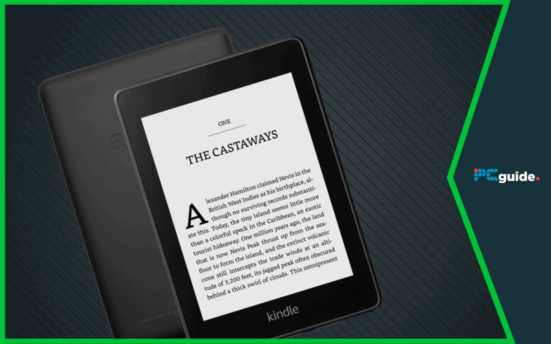 Best Ereader In 2023 Pc Guide