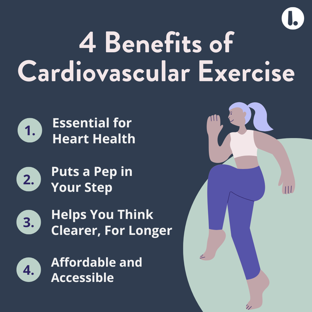 Best Exercise To Improve Heart Health Expert Shares Benefits Of Hiit