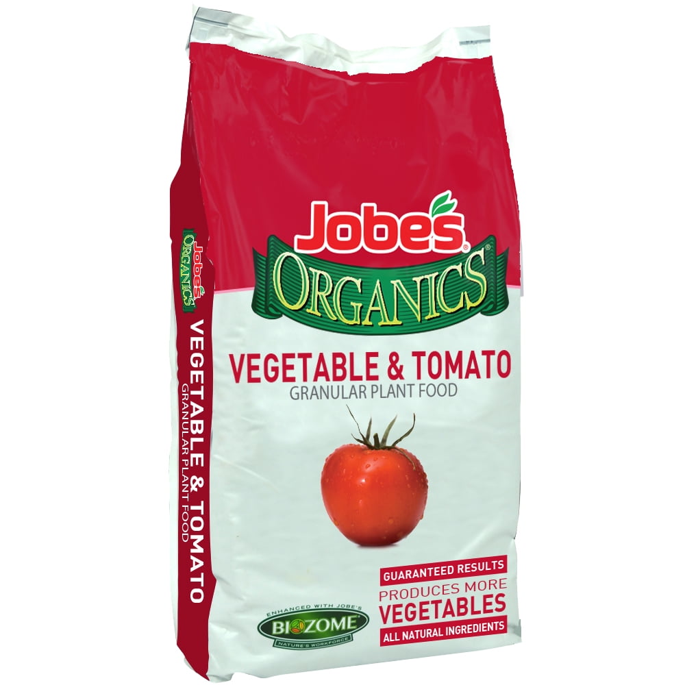 Best Fertilizer For Veg