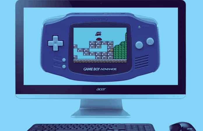 Best Gba Emulator: Fast And Free Downloads