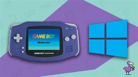 Best Gba Emulators For Pc 2024