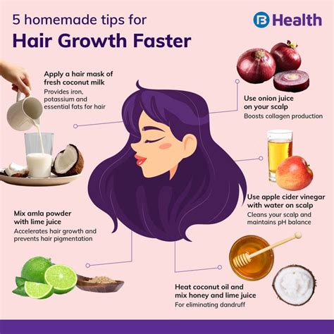 Best Hair Growth: Natural Solutions Guide