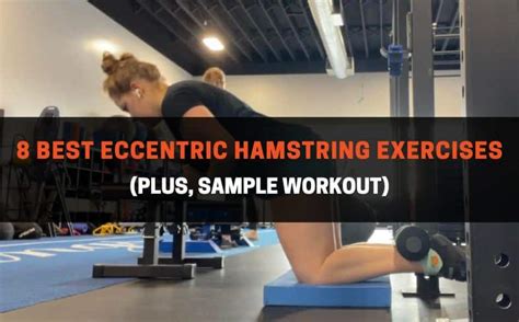 Best Hamstring Exercise Eccentric Hamstring Progression Youtube