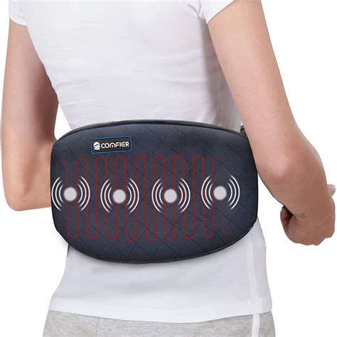 Best Heating Pads For Back Pain