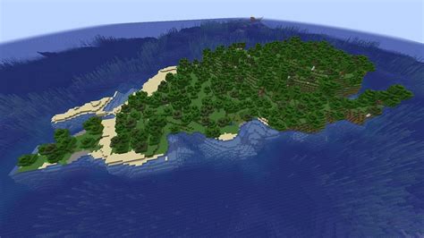 Best Island Codes Minecraft