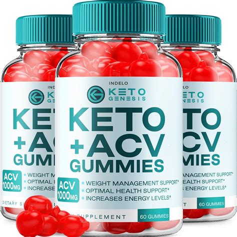 Best Keto Acv Gummies Guide