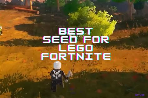 Best Lego Fortnite Seed