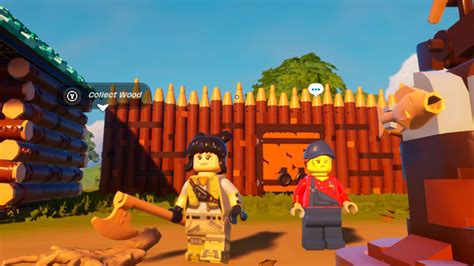 Best Lego Fortnite Villagers Ranked Gameskinny