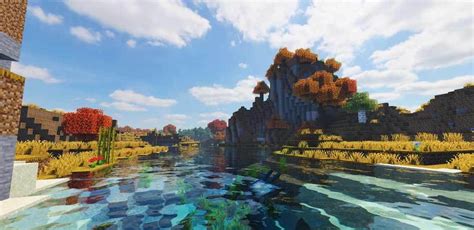 Best Minecraft 1.20 Shaders: Improve Performance