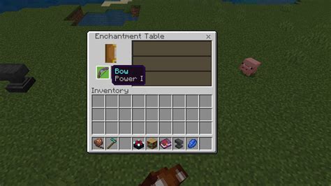 Best Minecraft Bow Enchantments Listed 2024 Prima Games