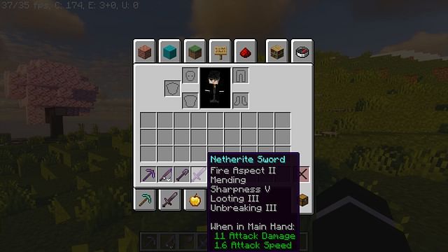 Best Minecraft Enchantments For Every Weapon