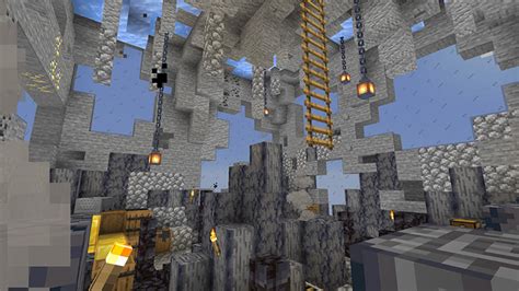 Best Minecraft Parkour Maps The Ultimate Collection Fandomspot