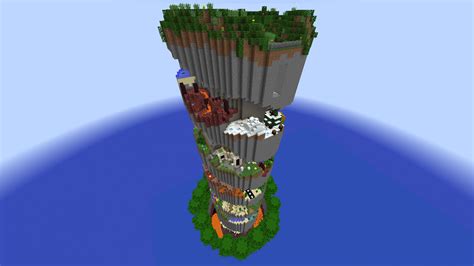 Best Minecraft Parkour Maps