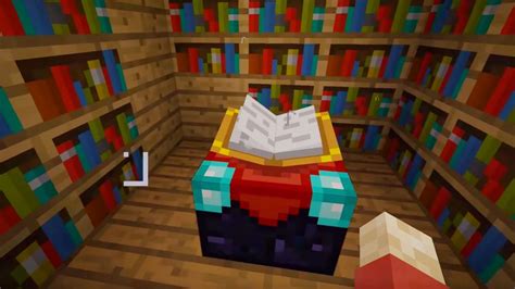 Best Minecraft Pickaxe Enchantments Ranked Nerd Lodge