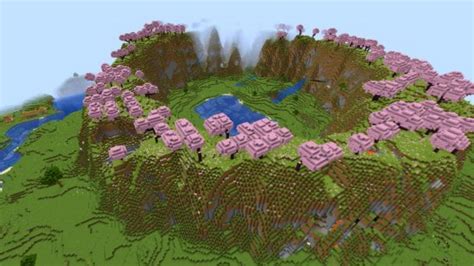 Best Minecraft Seeds For 2024 Toma Kittie