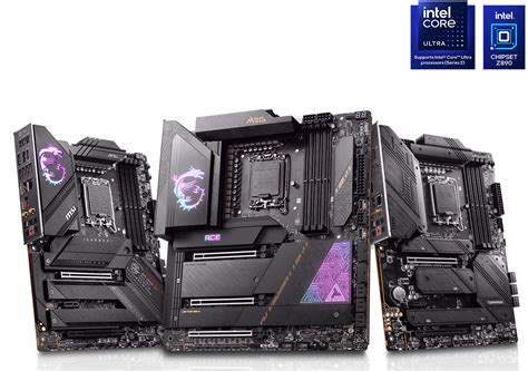 Best Motherboards For Gaming Both Intel And Amd Picks