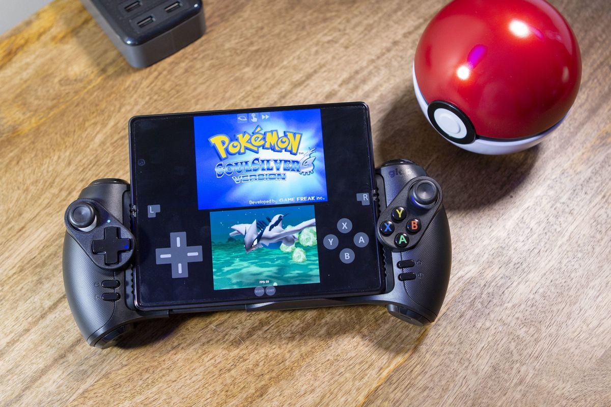 Best Nintendo 3Ds Emulators For Android Play All The Classics Right