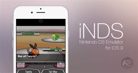 Best Nintendo Ds Emulator Ios Ageopm