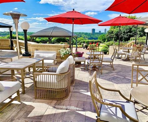 Best Patios Edmonton: Enjoy Summer Dining