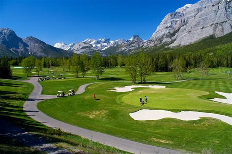 Best Places For Golfing In Alberta Discovercanada Blog