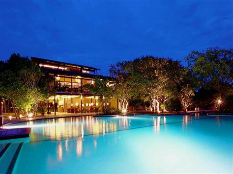 Best Price On Cinnamon Wild Yala Hotel In Yala Reviews