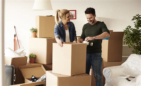 Best Relocation Guide Amp Tips Fuller Moving Services