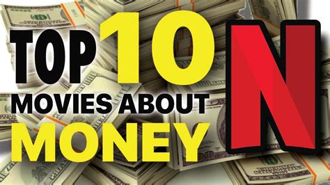 Best Shows About Money On Netflix Savingk